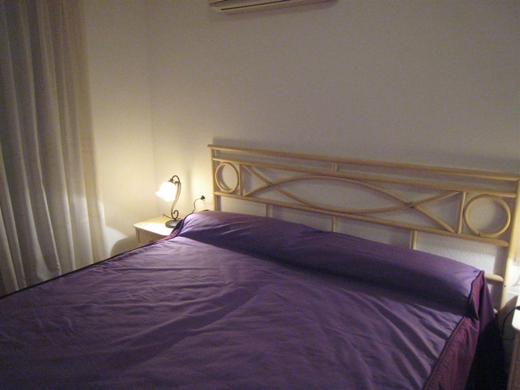 Apartamentos Turísticos Puerto Tomás Maestre La Manga del Mar Menor Habitación foto