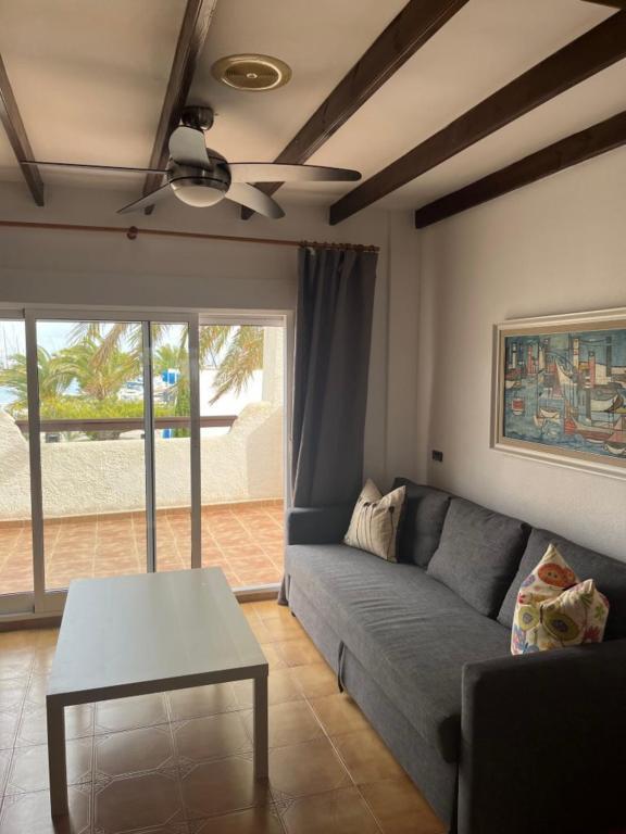 Apartamentos Turísticos Puerto Tomás Maestre La Manga del Mar Menor Exterior foto